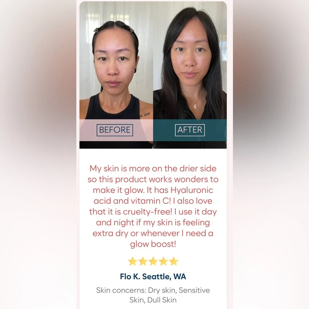 Ferver Skincare Collection - Picture 6 of 8